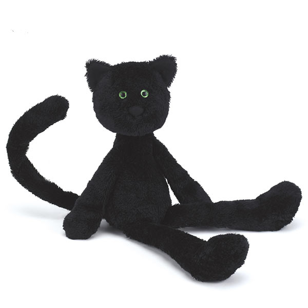 Jellycat cats and kittens hot sale