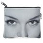 Beautiful Eyes Zip Purse Small Image