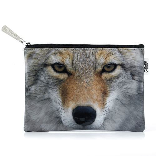 Coyote Flat Bag