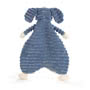 Jellycat Cordy Roy Baby Elephant Soother Back