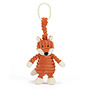 Cordy Roy Baby Fox Jitter Small Image