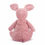 Jellycat Cordy Roy Pig Back