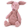 Jellycat Cordy Roy Pig 