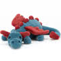 Jellycat Dexter Dragon Small