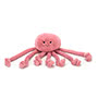 Jellycat Ellie Jellyfish Sat