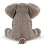 Jellycat Emile Elephant Back