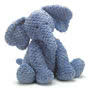Jellycat Fuddlewuddle Elephant Large