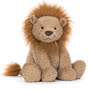 Jellycat Fuddlewuddle Lion Huge
