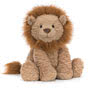 Jellycat Fuddlewuddle Lion Large