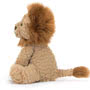 Jellycat Fuddlewuddle Lion Side