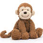 Fuddlewuddle Monkey Small Image