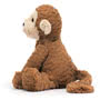 Jellycat Fuddlewuddle Monkey Side