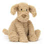 Jellycat Fuddlewuddle Puppy 