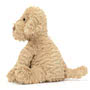 Jellycat Fuddlewuddle Puppy Side