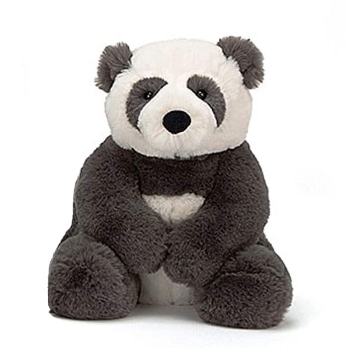 Jellycat Harry Panda Cub