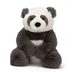 Jellycat Harry Panda Cub