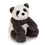 Harry Panda Cub - Large