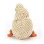 Jellycat Herman Hermit Back
