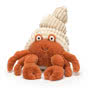 Jellycat Herman Hermit  