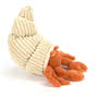 Jellycat Herman Hermit Side
