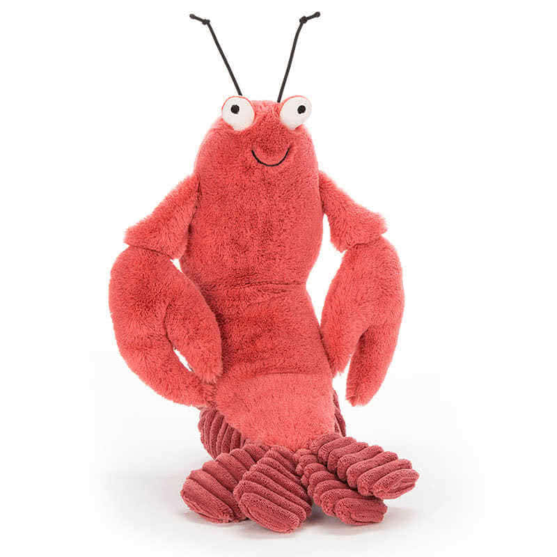 JellycatLarry Lobster