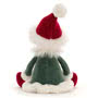 Jellycat Leffy Elf Back