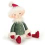 Jellycat Leffy Elf Medium
