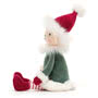 Jellycat Leffy Elf Side