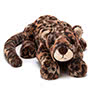 Jellycat Livi Leopard Large