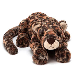 Livi Leopard