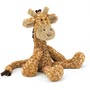 Jellycat Merryday Giraffe Medium