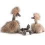 Jellycat Odette Ostrich Group