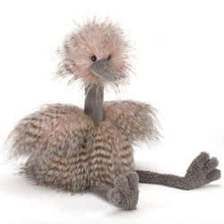 Jellycat Catseye London Glad To Be Me