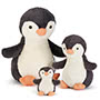 Jellycat Peanut Penguin Group