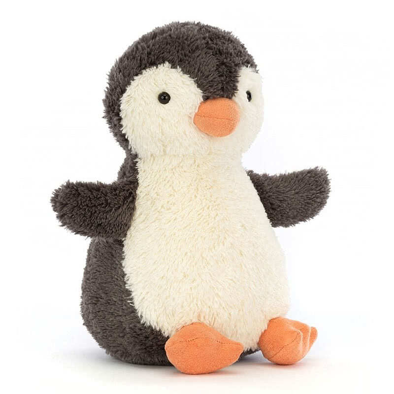 JellycatPeanut Penguin