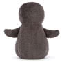 Jellycat Peanut Penguin - Large Back