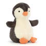 Peanut Penguin