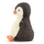 Jellycat Peanut Penguin Side