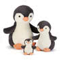 Jellycat Peanut Penguin - Small Group