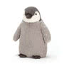Jellycat Percy Penguin Tiny