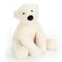 Jellycat Perry Polar Bear - Large Large