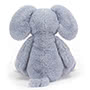 Jellycat Puffles Elephant Back