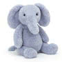 Jellycat Puffles Elephant Medium