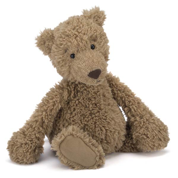Jellycat Raggedy Bear £15.95