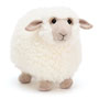 Jellycat Rolbie Sheep Medium