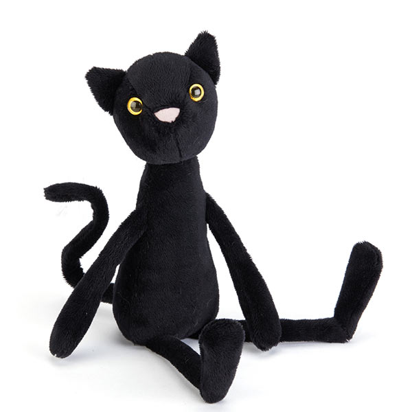 Jellycat Rumplekin Cat £10.95