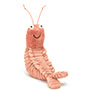 Sheldon Shrimp Small Image