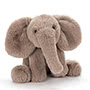 Smudge Elephant Small Image