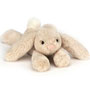 Jellycat Smudge Rabbit Tiny 