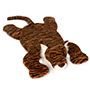 Jellycat Tia Tiger Playmat 